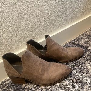 Fergalicious Booties women’s size 7.5